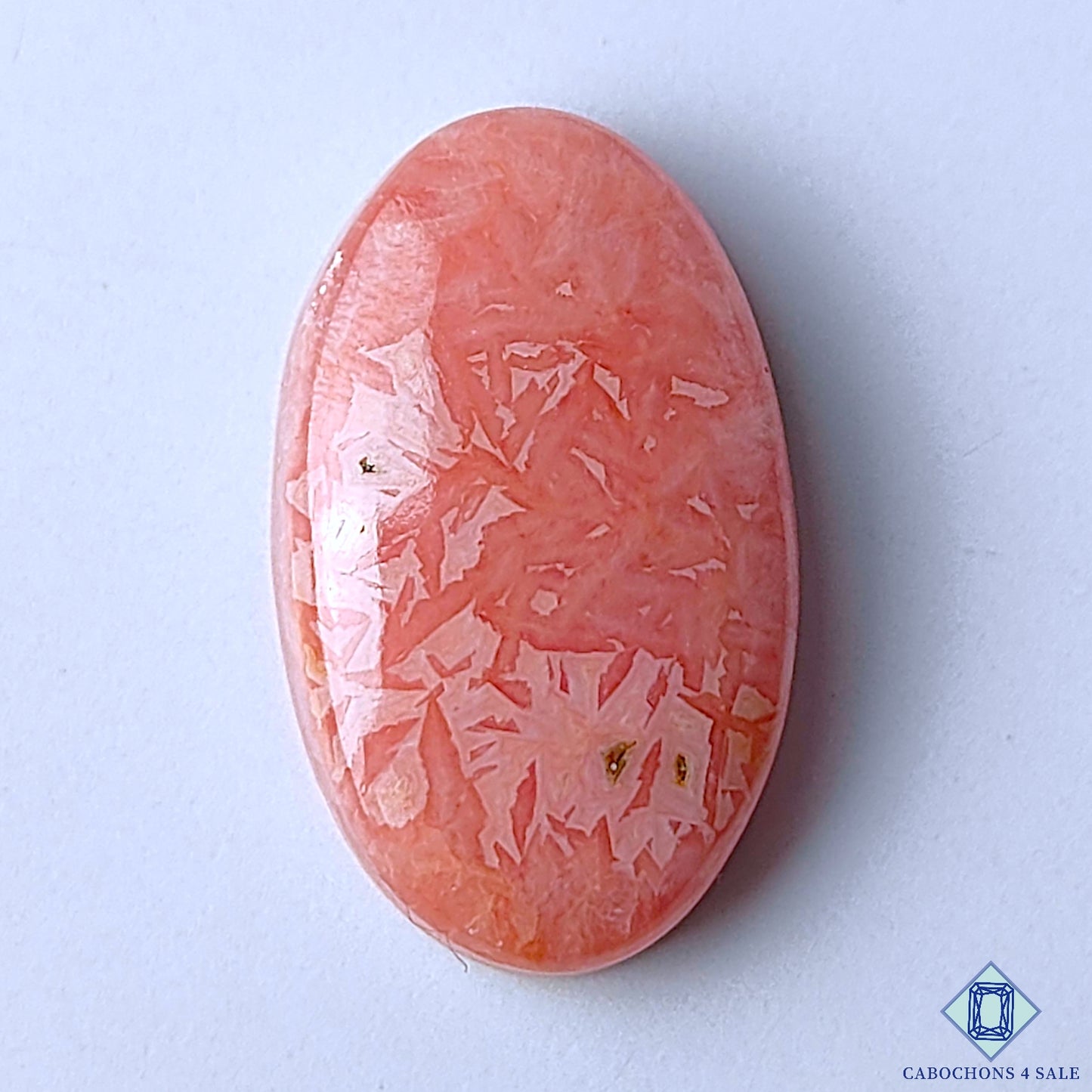 Rhodochrosite