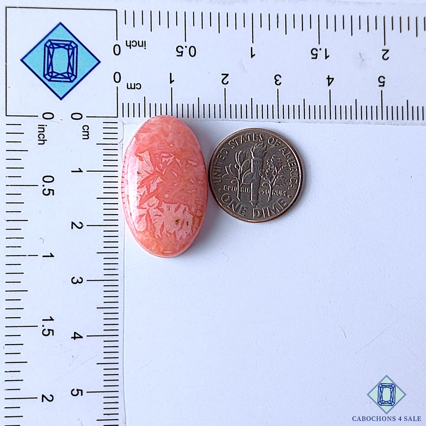 Rhodochrosite