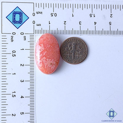 Rhodochrosite