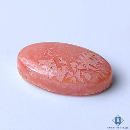 Rhodochrosite