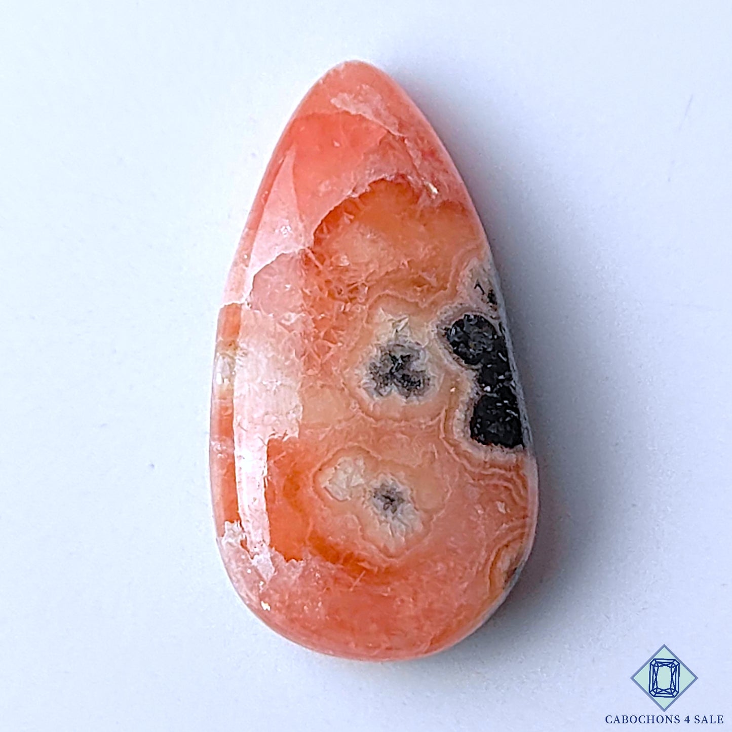 Rhodochrosite