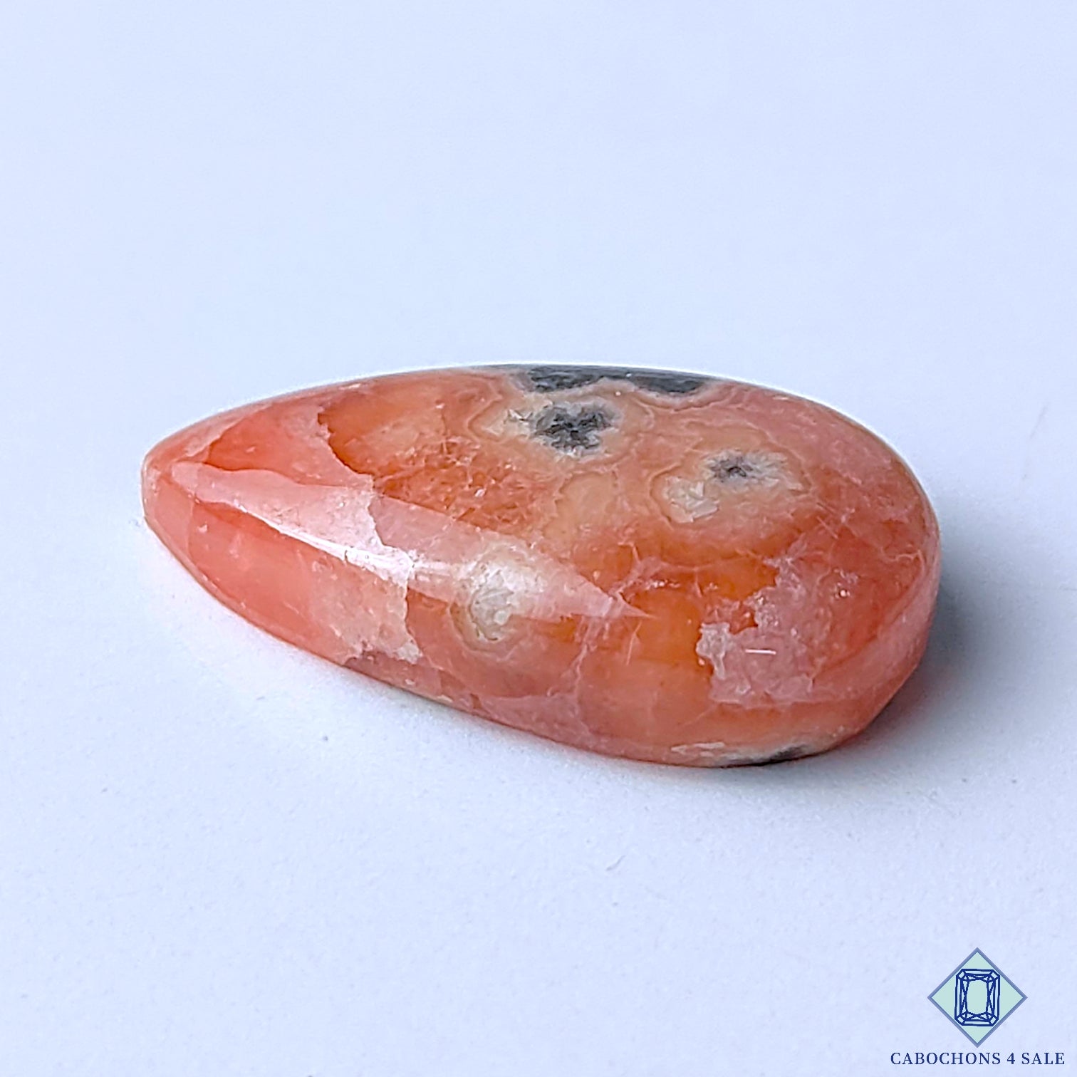 Rhodochrosite