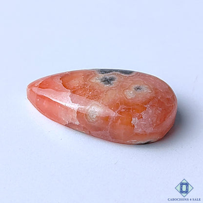Rhodochrosite