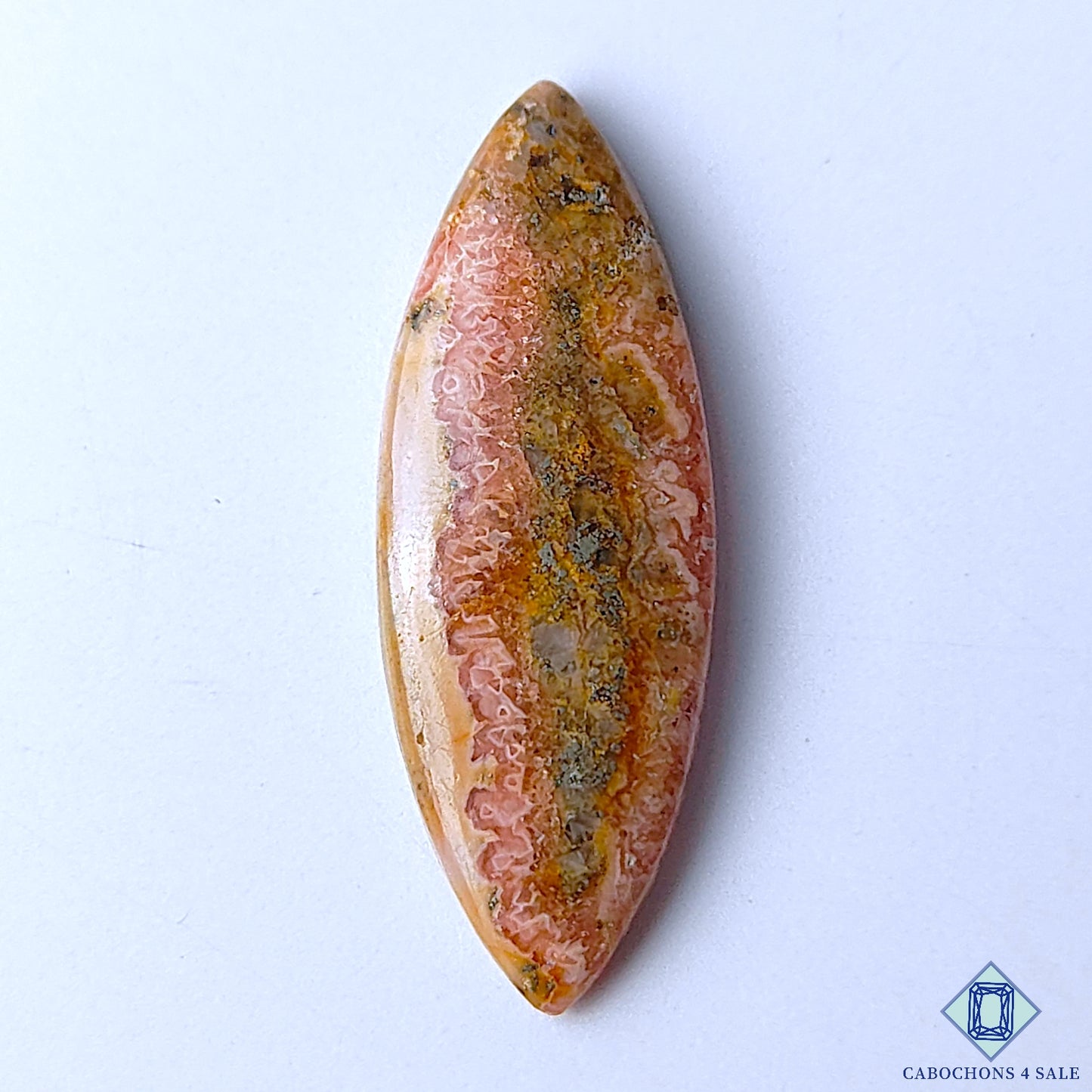 Rhodochrosite
