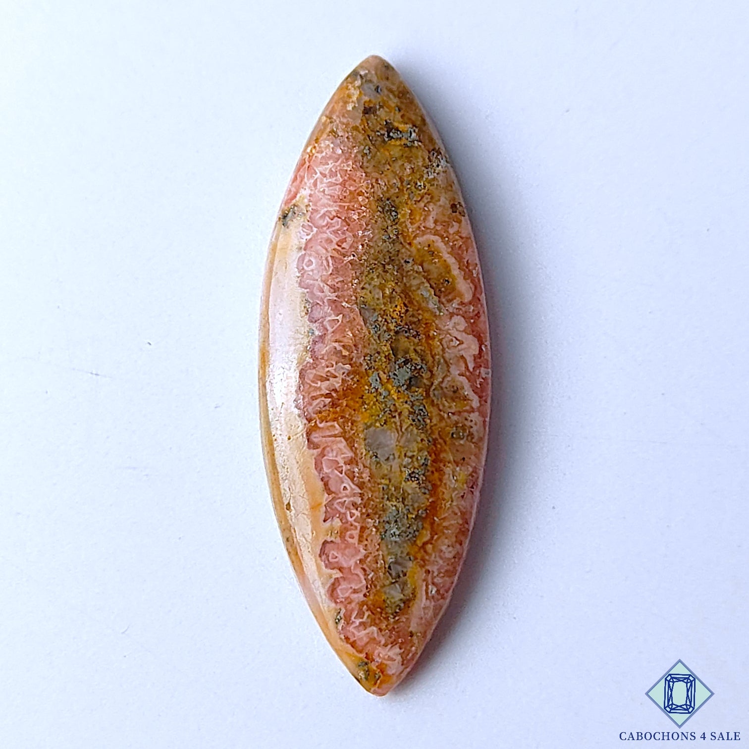 Rhodochrosite