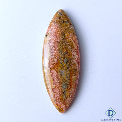 Rhodochrosite