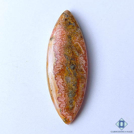 Rhodochrosite