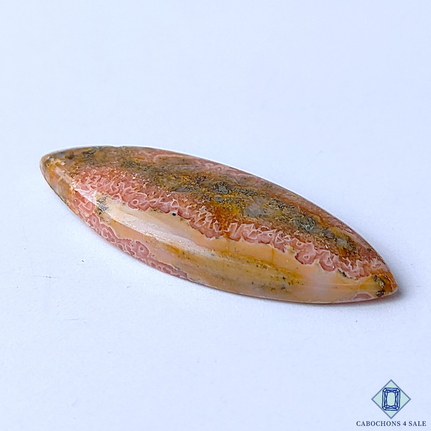 Rhodochrosite