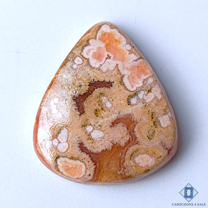Rhodochrosite