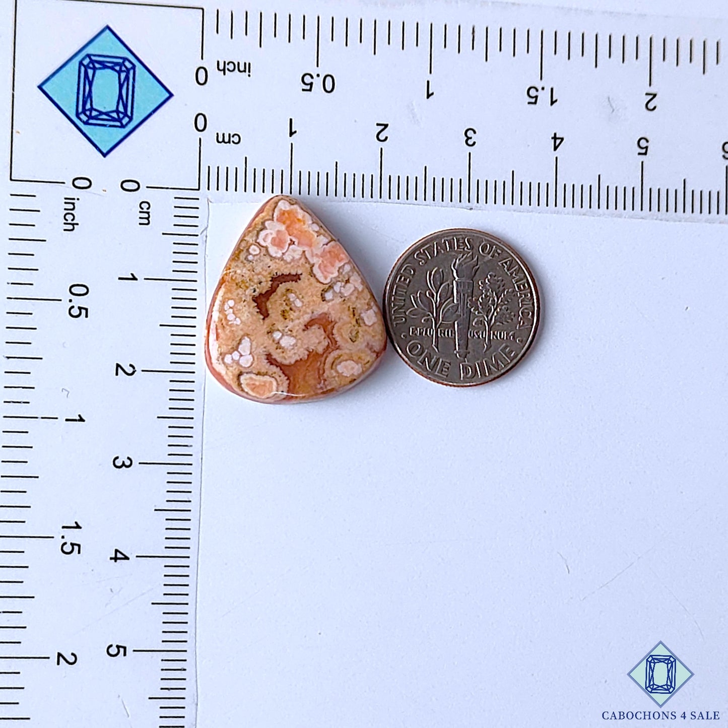 Rhodochrosite