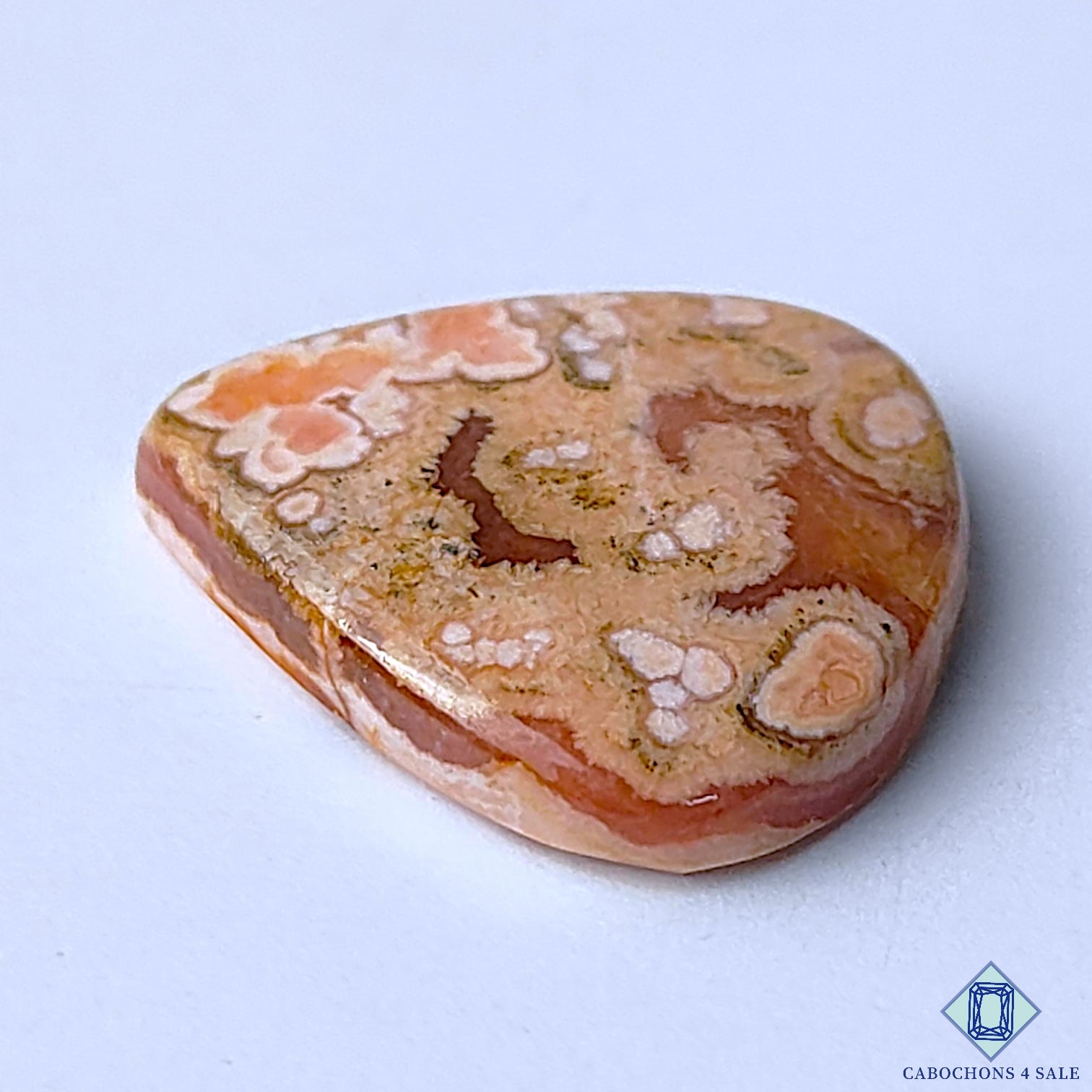 Rhodochrosite