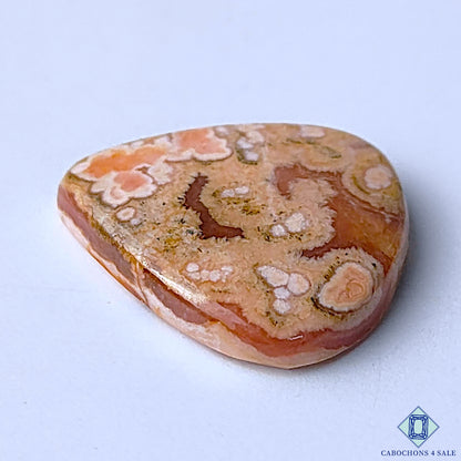 Rhodochrosite