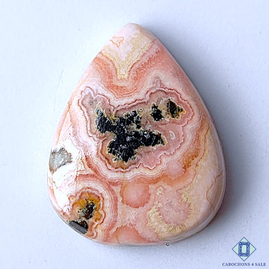 Rhodochrosite