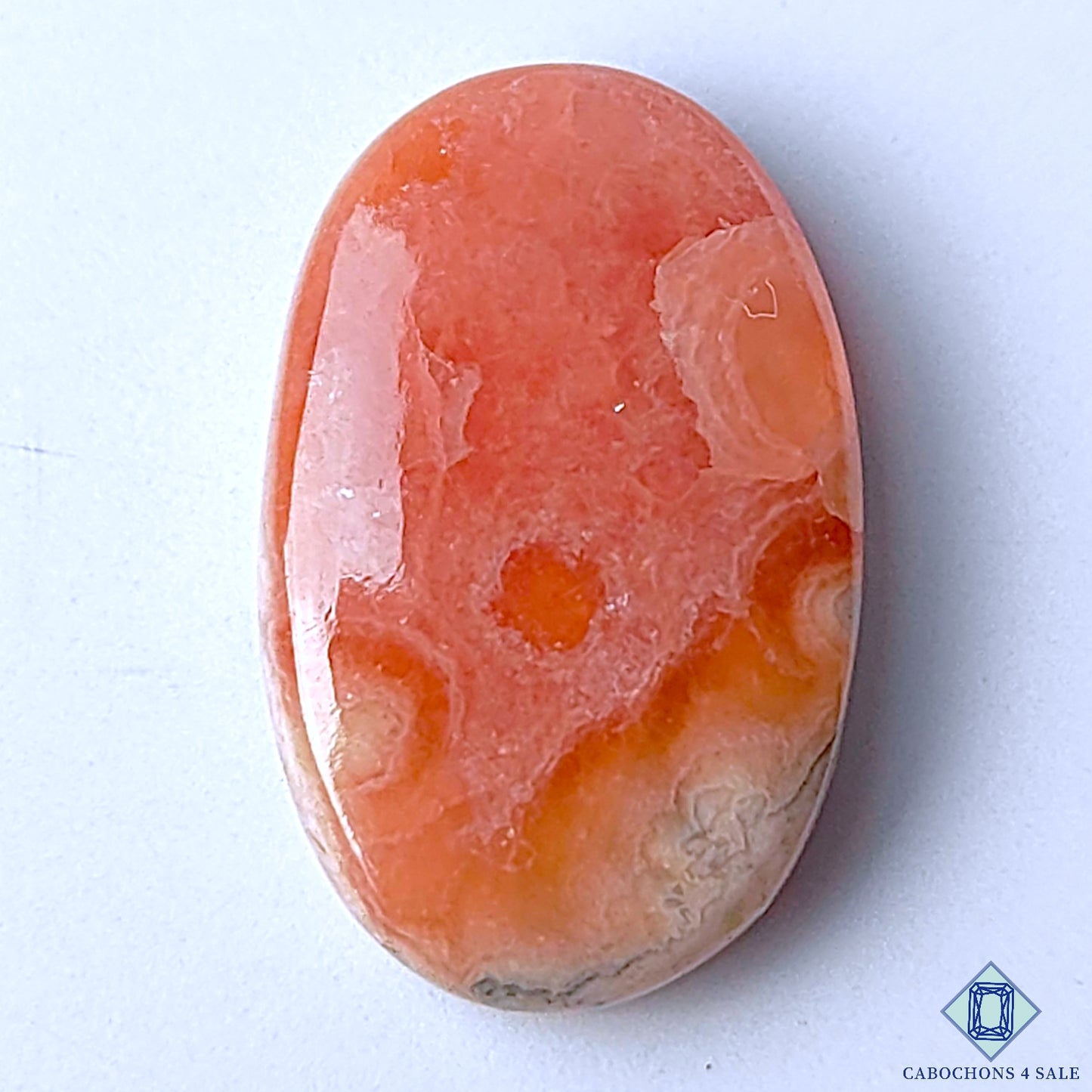 Rhodochrosite