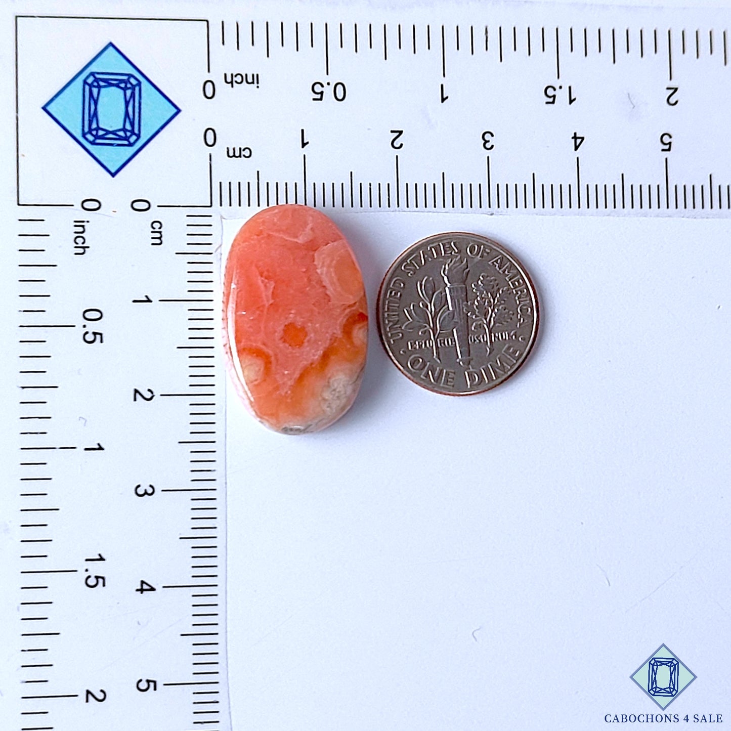 Rhodochrosite
