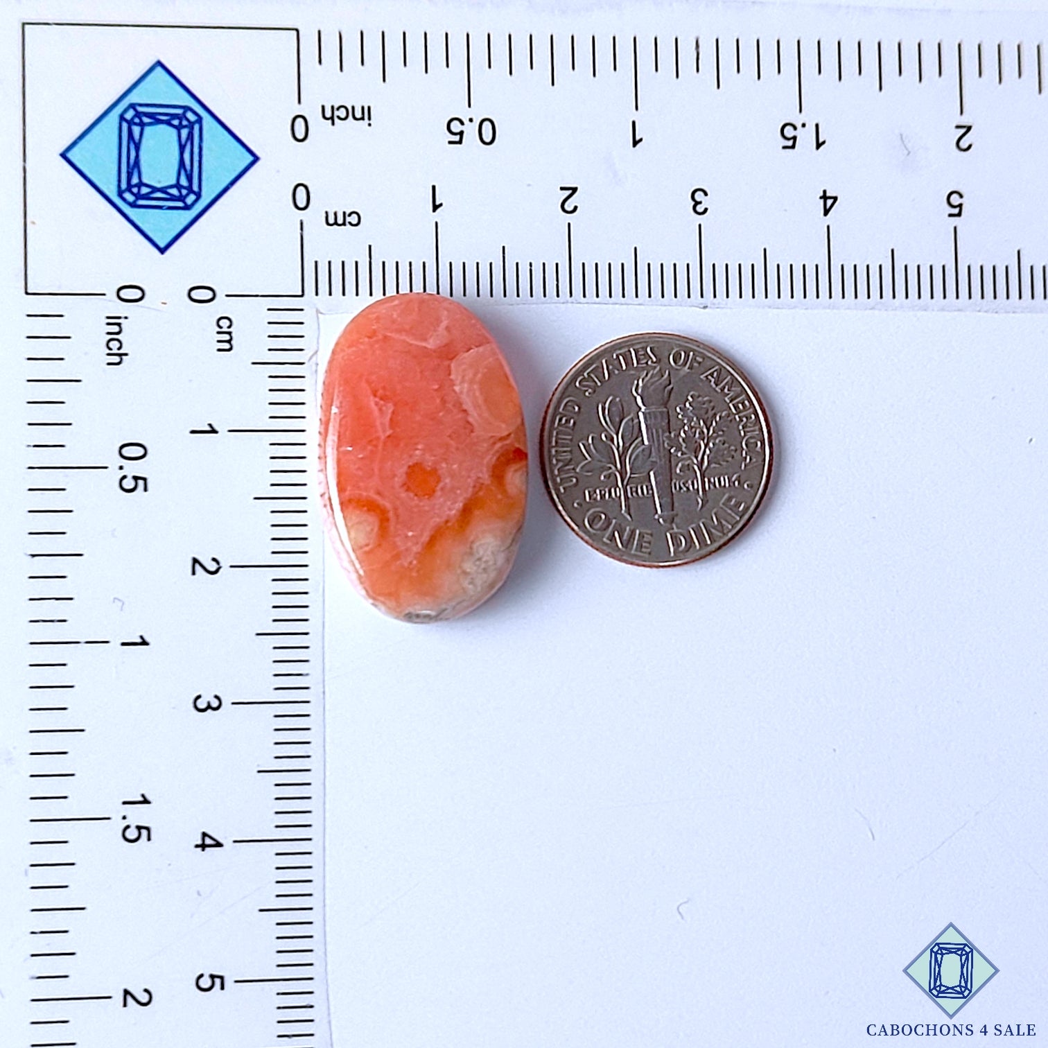 Rhodochrosite