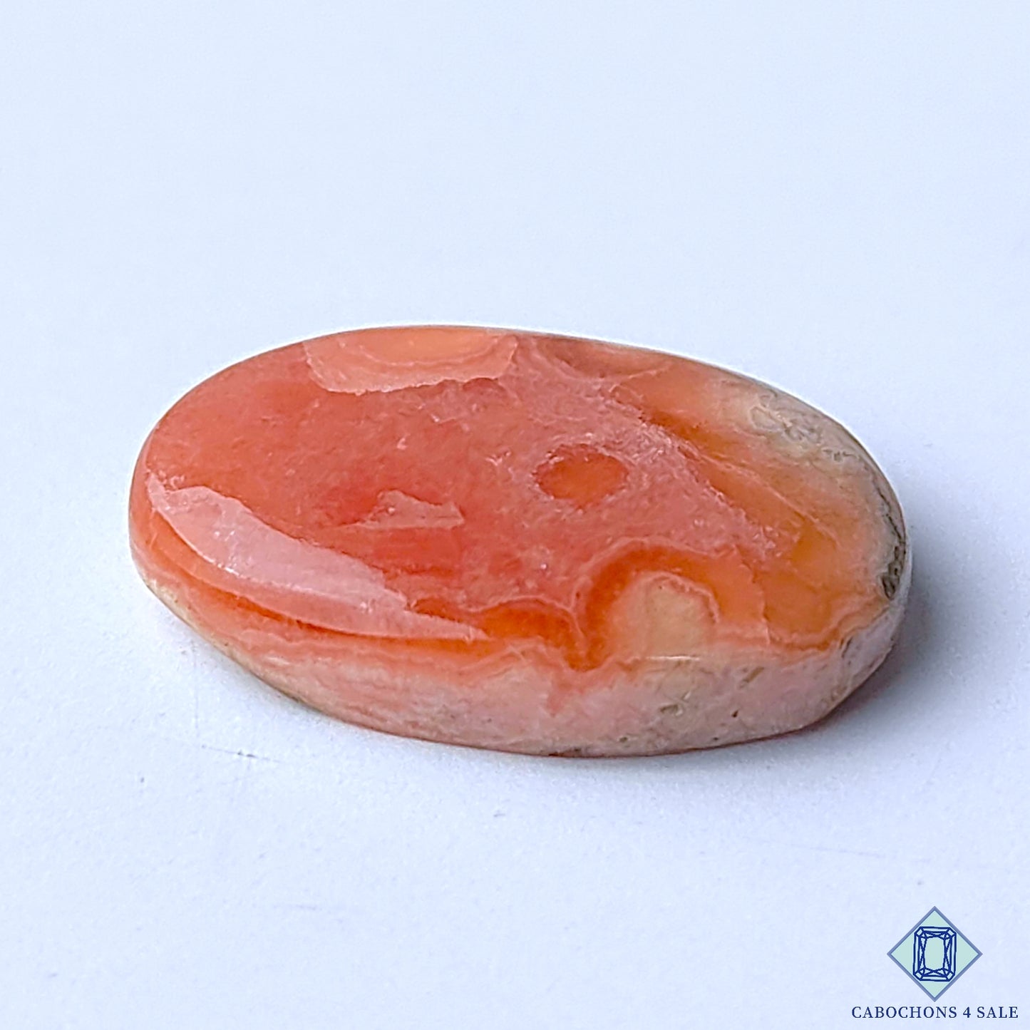 Rhodochrosite