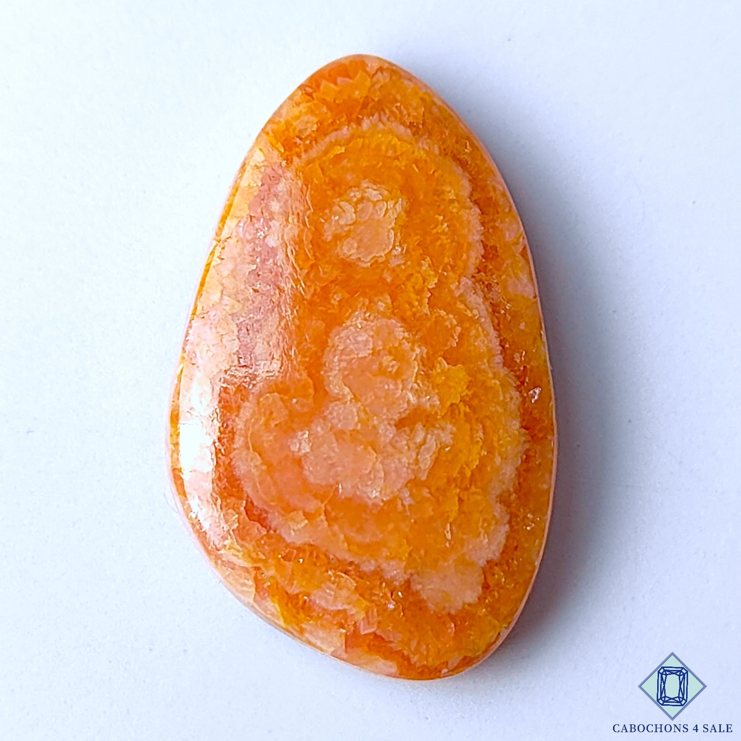 Rhodochrosite