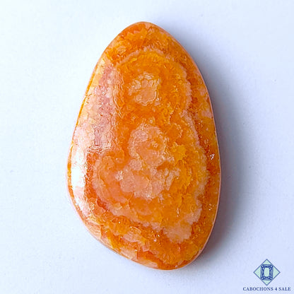 Rhodochrosite