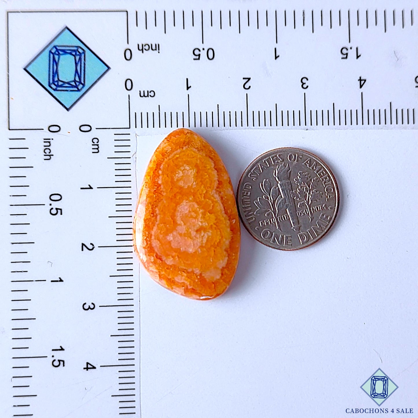 Rhodochrosite