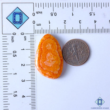 Rhodochrosite