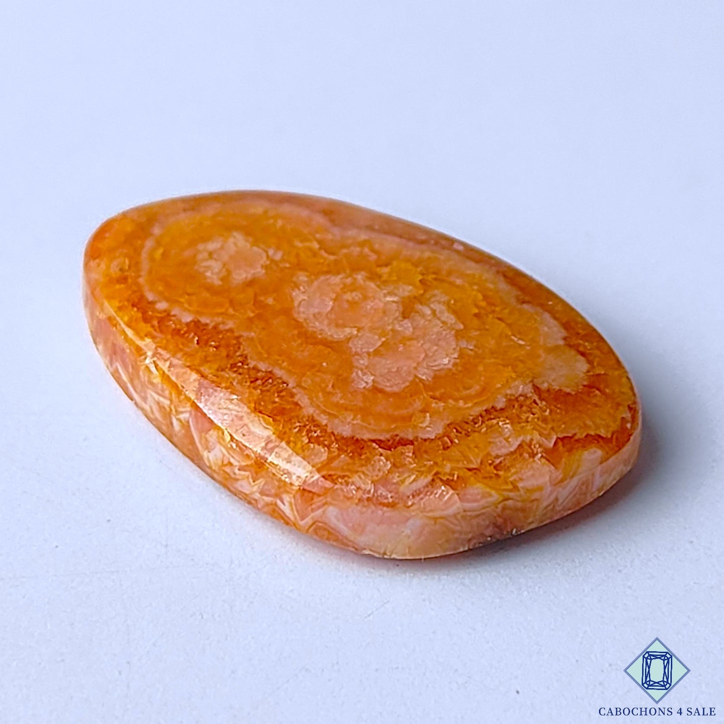 Rhodochrosite
