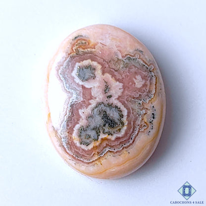 Rhodochrosite
