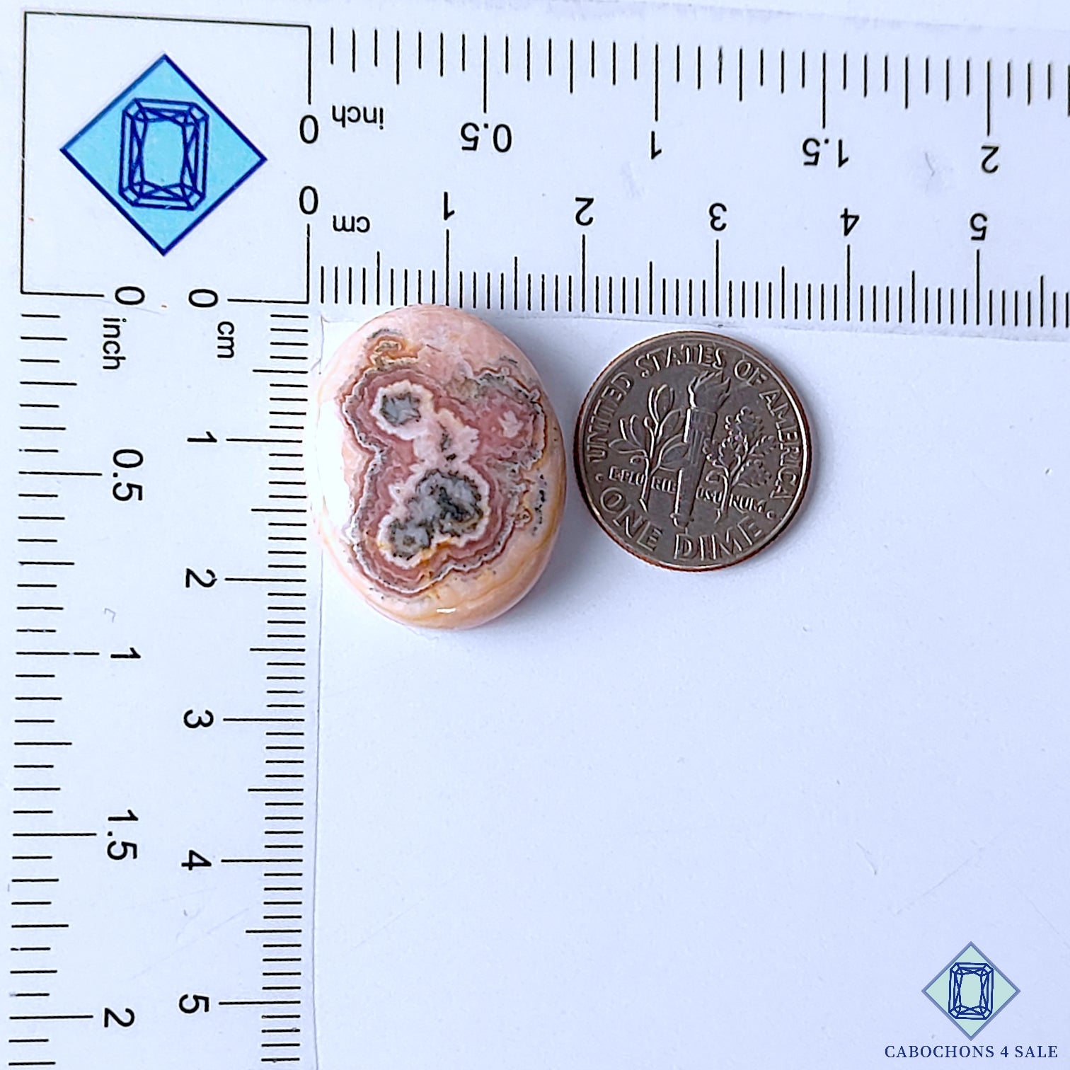 Rhodochrosite