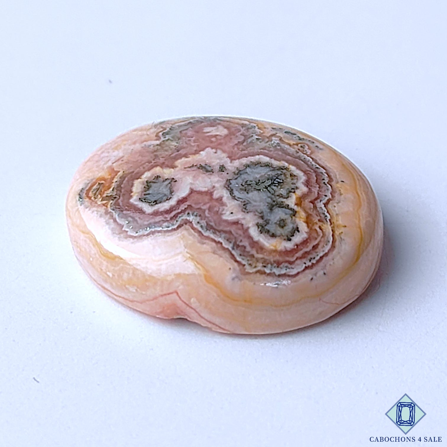 Rhodochrosite