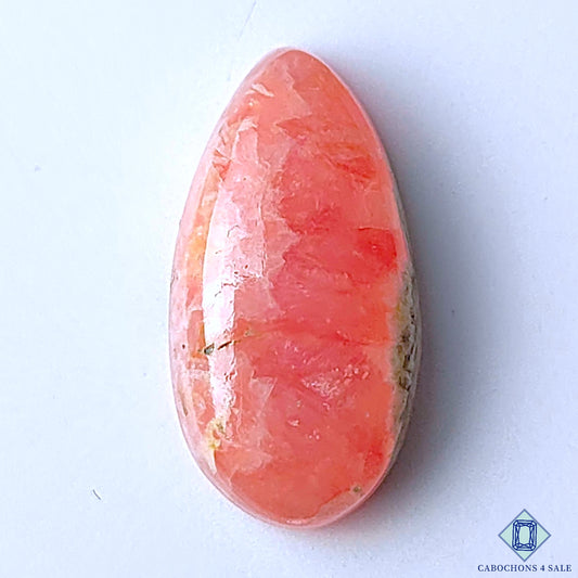 Rhodochrosite