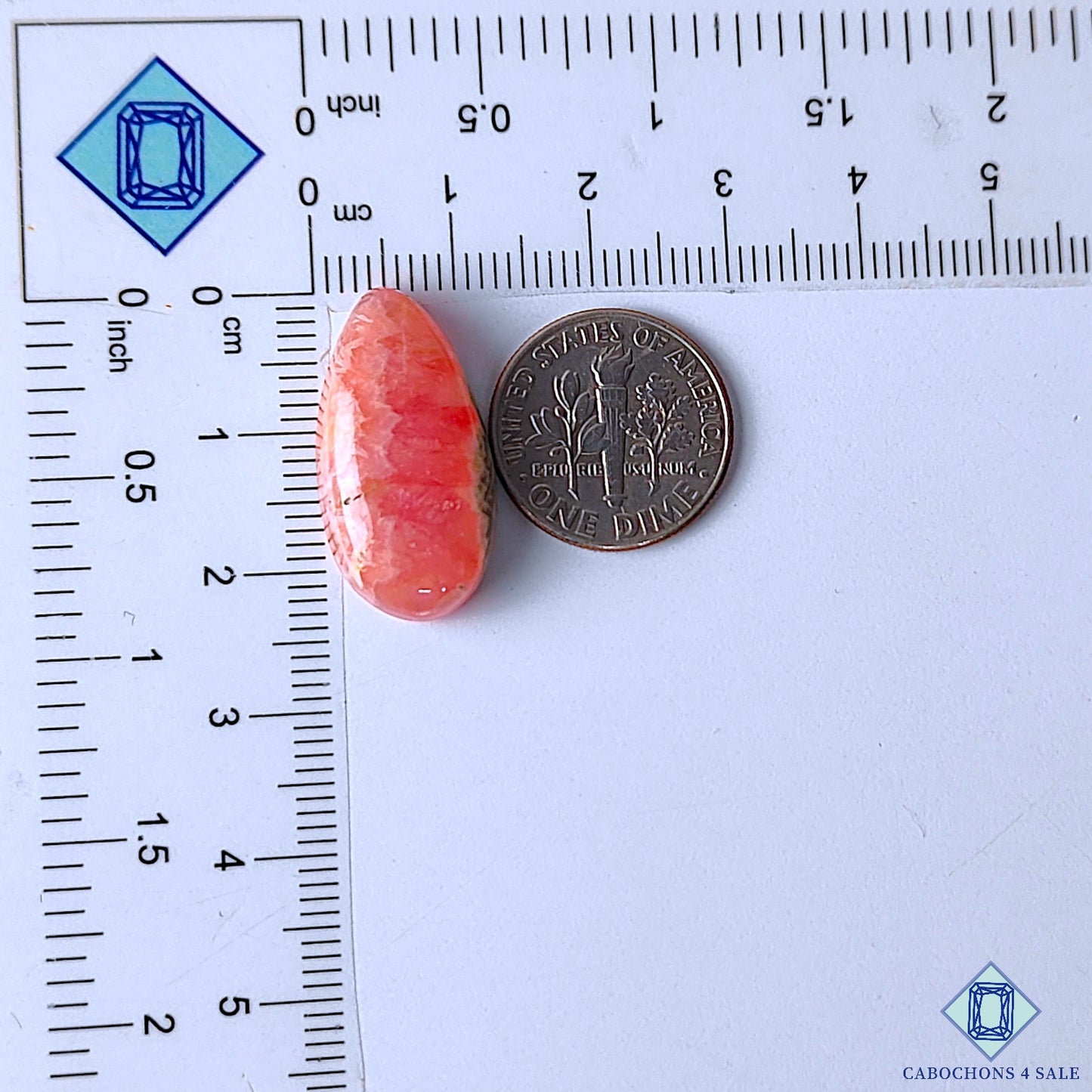 Rhodochrosite