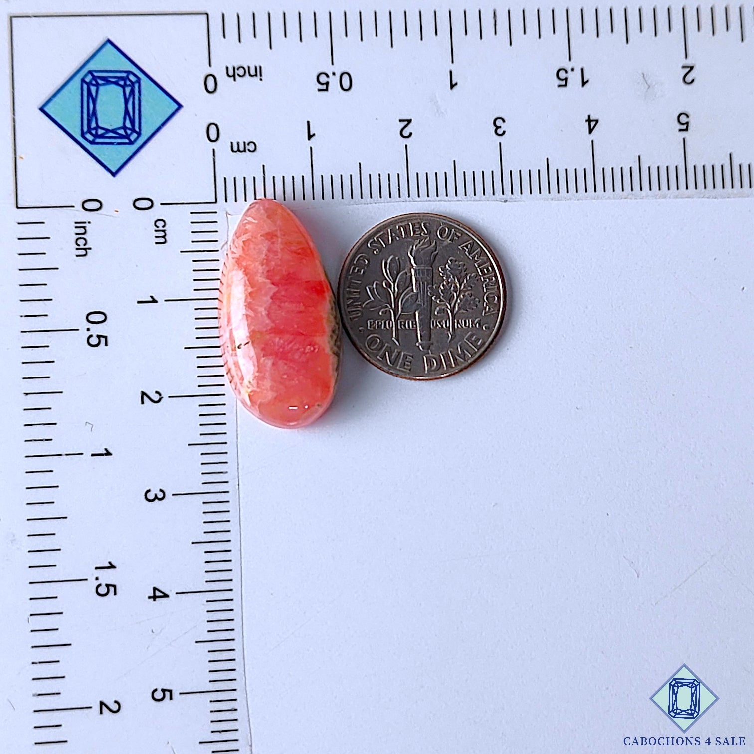 Rhodochrosite