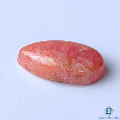 Rhodochrosite