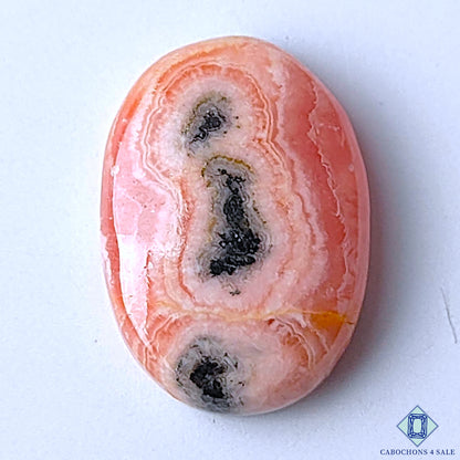 Rhodochrosite