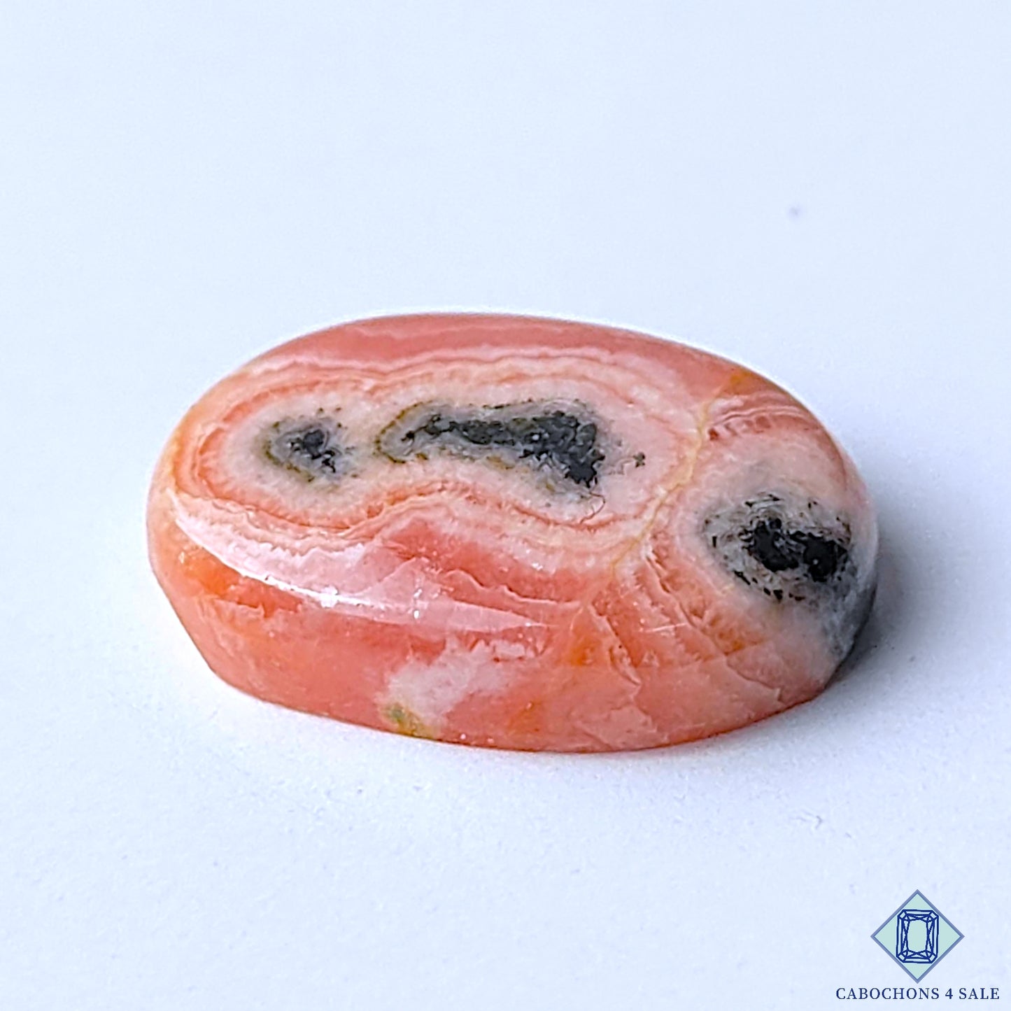 Rhodochrosite