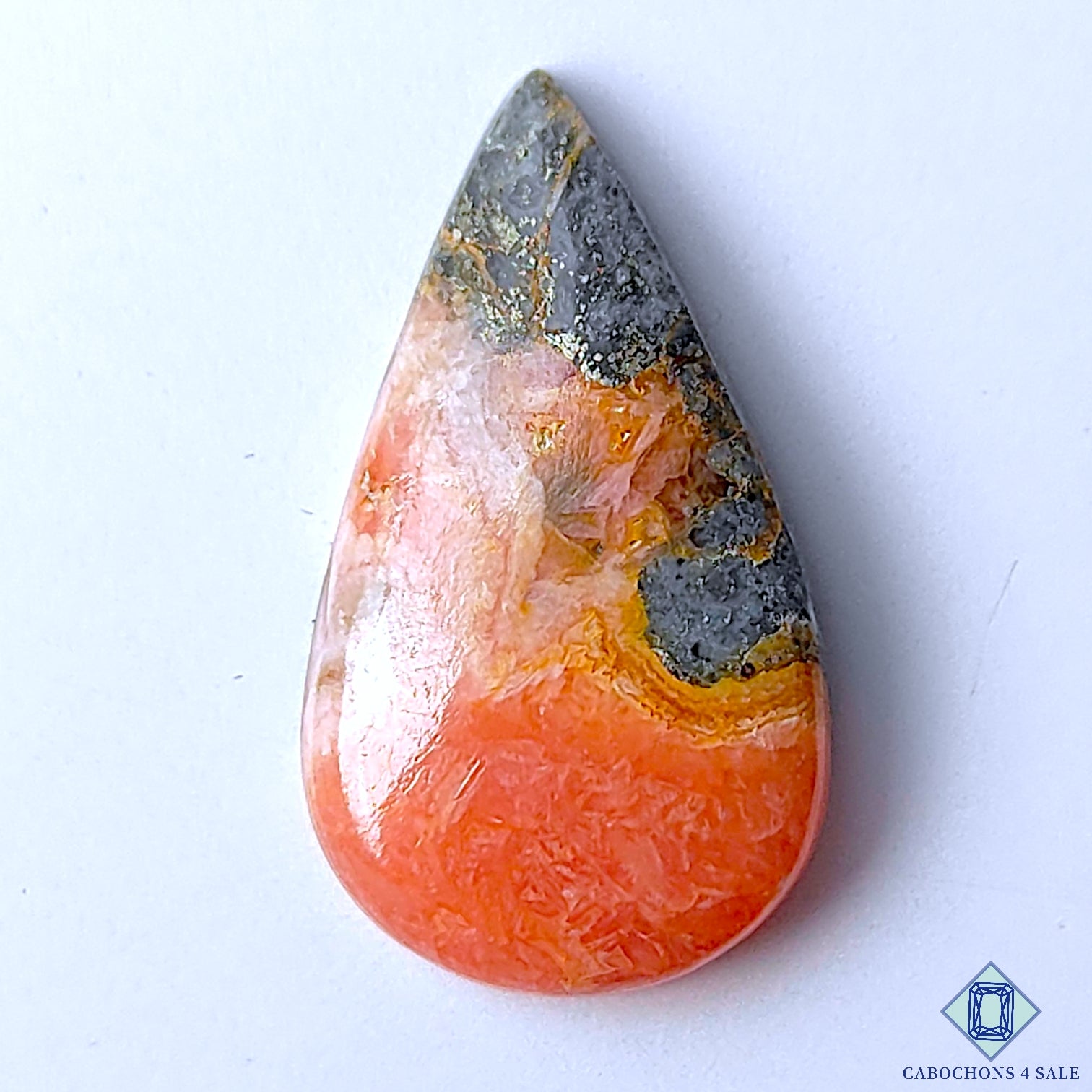 Rhodochrosite