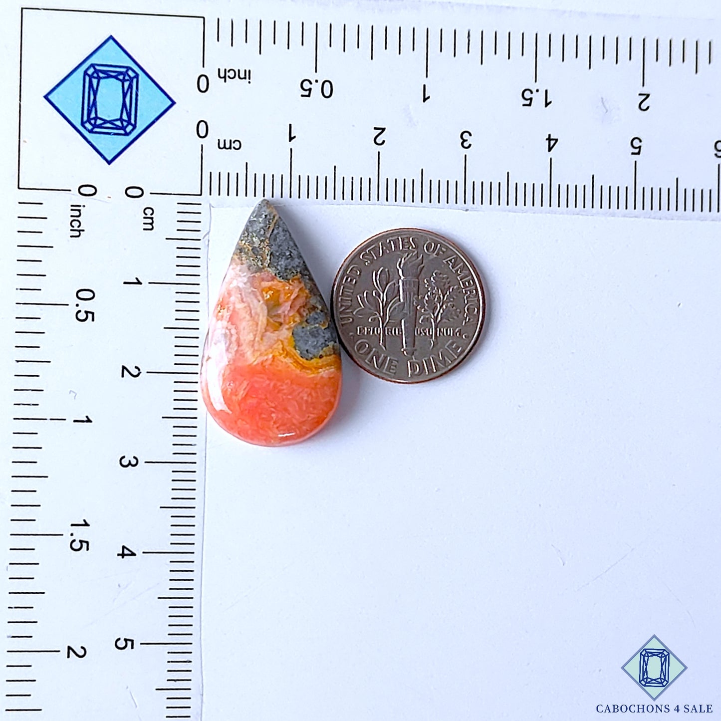 Rhodochrosite