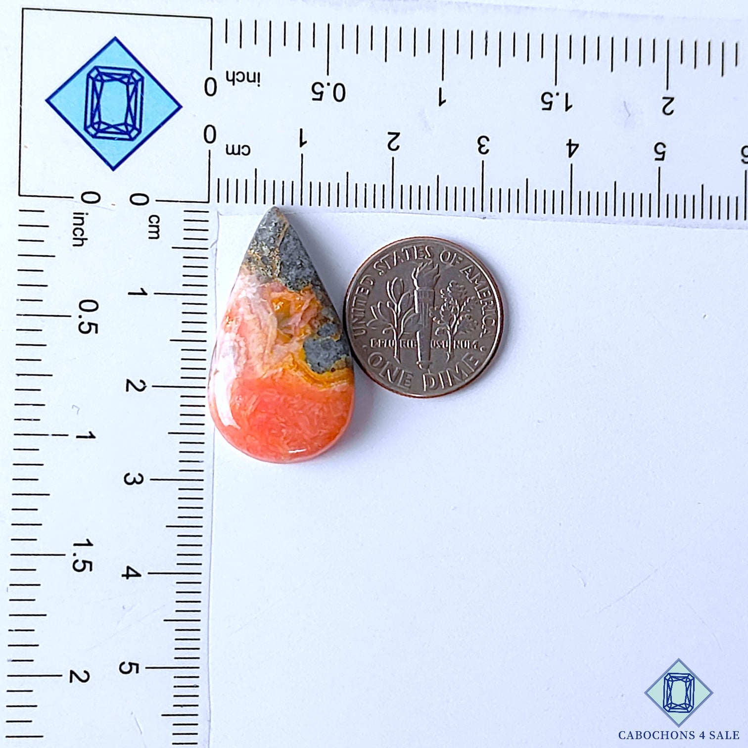 Rhodochrosite