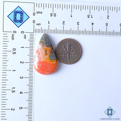 Rhodochrosite