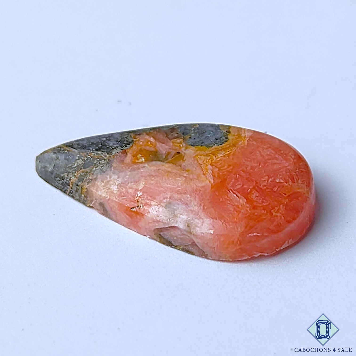 Rhodochrosite