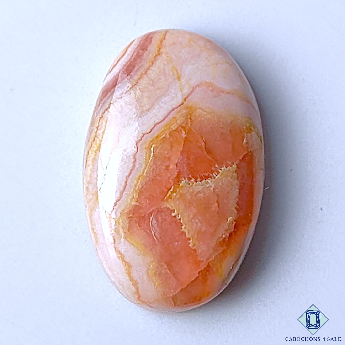 Rhodochrosite