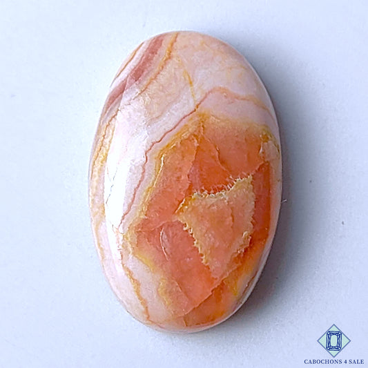 Rhodochrosite