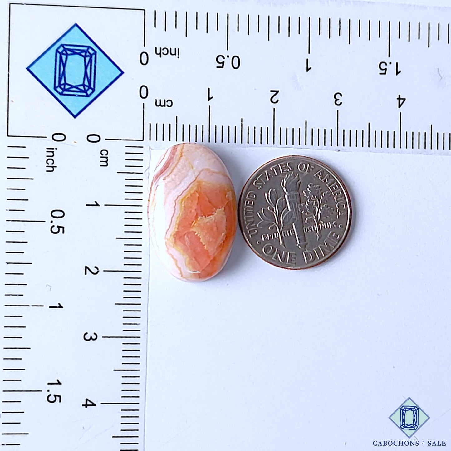 Rhodochrosite