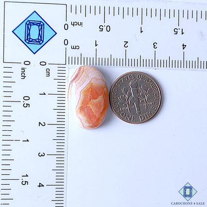 Rhodochrosite