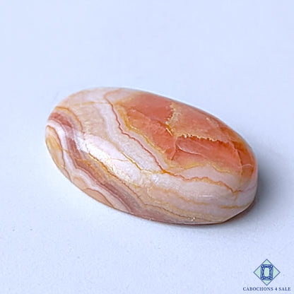 Rhodochrosite