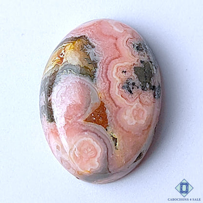 Rhodochrosite