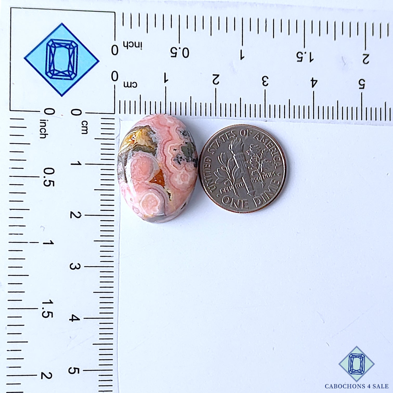 Rhodochrosite