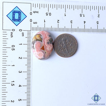 Rhodochrosite