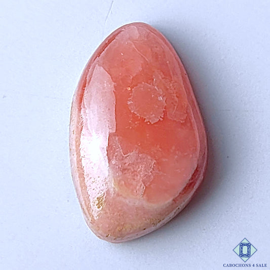 Rhodochrosite