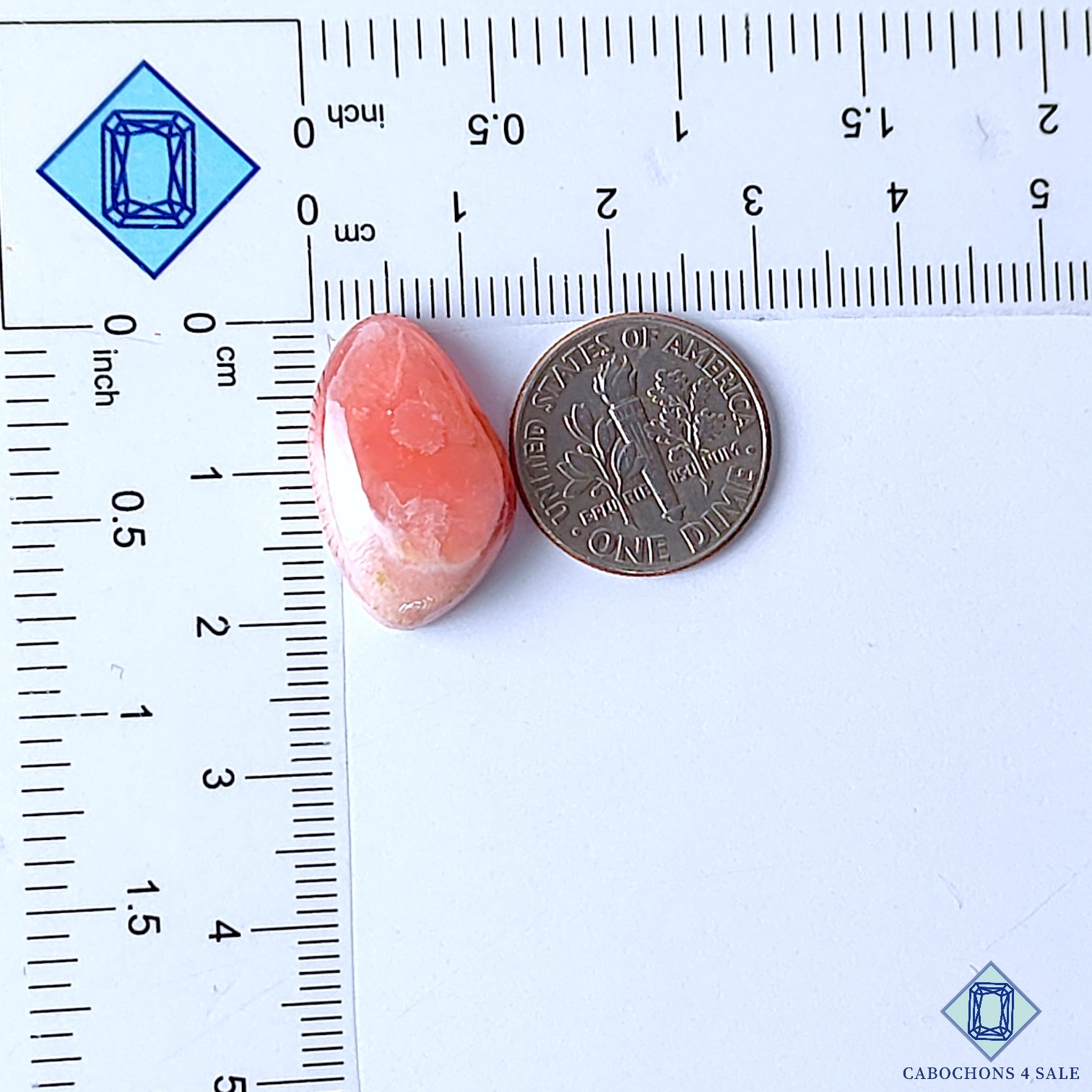 Rhodochrosite